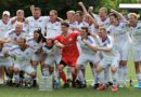 Kreisliga A, der TSV ist wieder da….