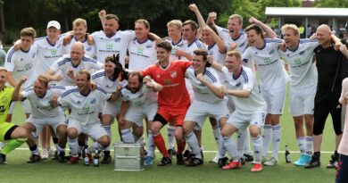 Kreisliga A, der TSV ist wieder da….