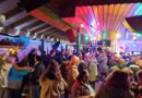 Gute Laune Schlecht Wetter Party 2022