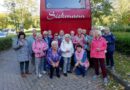 50 Jahre Turngruppe beim TSV Kirchheide