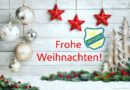 Frohe Weihnachten
