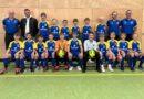 Neuer Dress für die Kicker der JSG-D1-Jugend