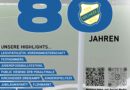 80 Jahre TSV Kirchheide