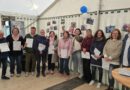 TSV feiert ausgelassen seinen 80. Geburtstag