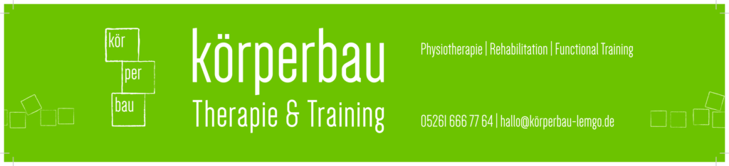 Körperbau – Therapie & Training GmbH